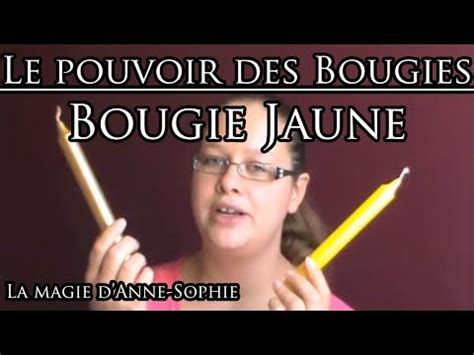 Vous Allez Tout Savoir Sur L Utilisation Des Bougies De Couleurs En