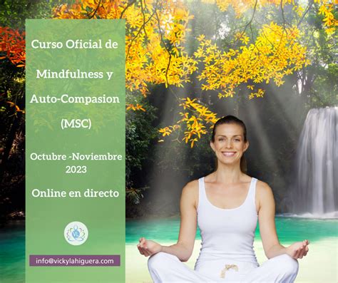 Cirso Mindfulness Mindfulness Yoga E Inteligencia Emocional