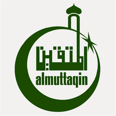 masjid al muttaqin sg youtube