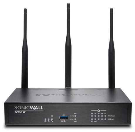 Sonicwall Tz Wireless Ac Firewall Sonicguard Au