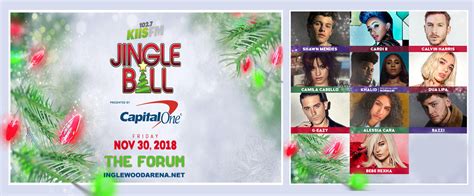 Iheartradio jingle ball tickets - zoqacaptain