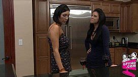 Lesbian Desires XNXX