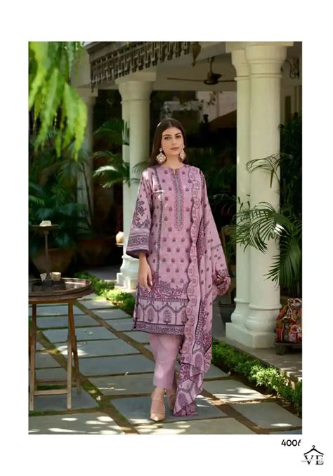 Deepsy Suits Bin Saeed Lawn Collection Vol 4 Cotton Wholesale Pakistani