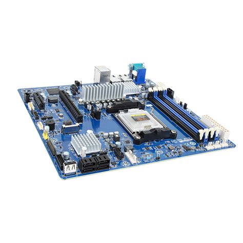 Gigabyte Mc Le Motherboard Empower Laptop