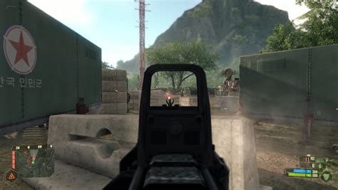 Crysis Crysis Warhead Review