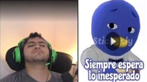 Siempre Espera Lo Inesperado YouTube