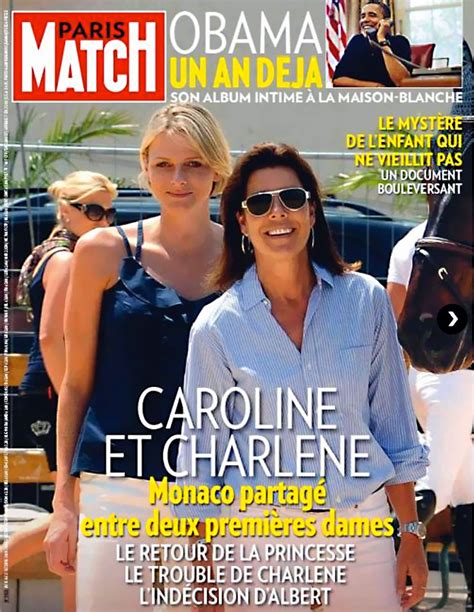 Welcome To RolexMagazine Rolex Hotness Princess Caroline