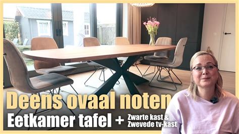 Deens Ovale Noten Industri Le Tafel Ingrid Picard Leeuwarden Youtube