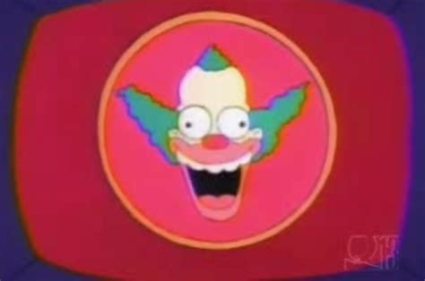 The Krusty the Clown Show (TV series) - Simpsons Wiki