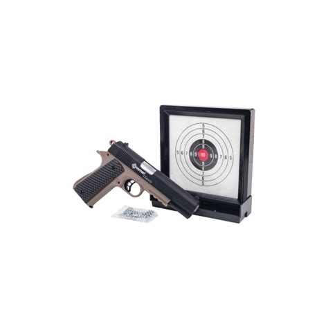 Pistola Bb De Muelle Crosman Kit Mm Comprar Online Alvarez