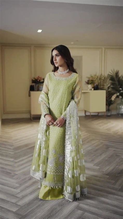 Pin By Khadija On Quick Saves Simple Pakistani Dresses Wedding