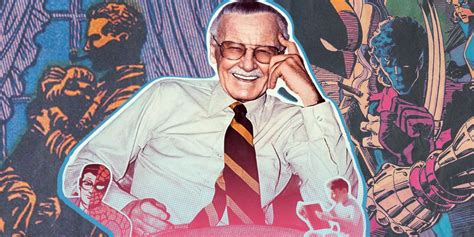 Stan Lee Honored By Marvel On What Wouldve Been His 101st Birthday