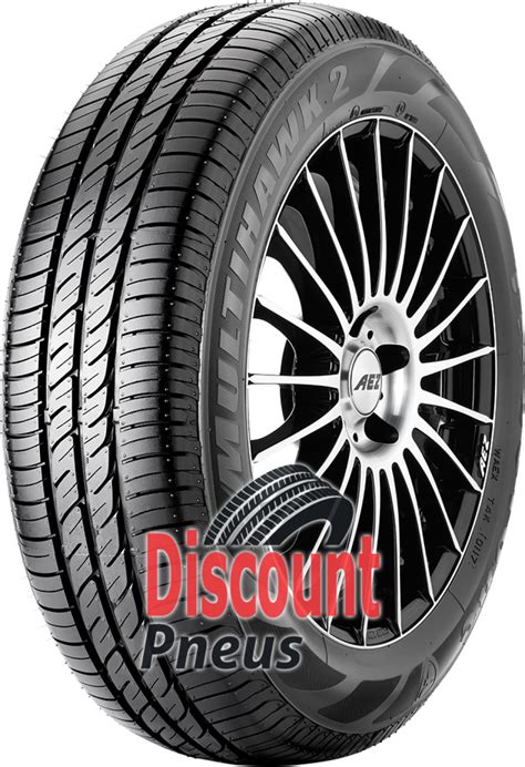 Firestone Multihawk 2 135 80 R13 70T Discount Pneus