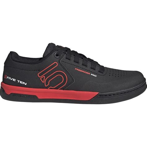 Five Ten Freerider Pro Mountain Bike Shoes Core Black Core Black