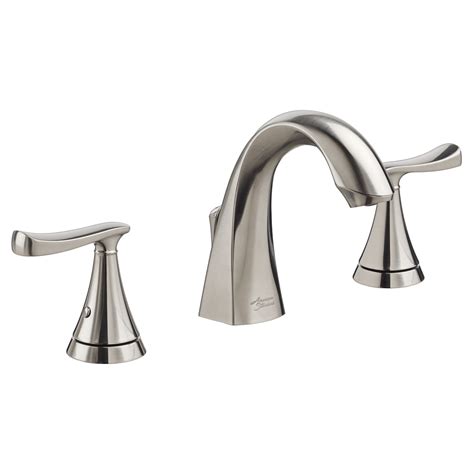 American Standard Chatfield 2 Handle Widespread Bathroom Faucet Allied Plumbing And Heating