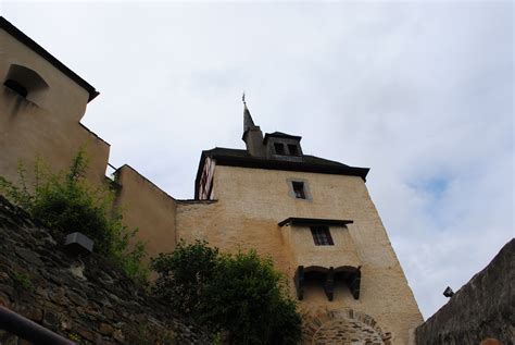 Koblenz, Germany (Marksburg Castle)