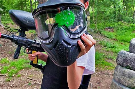 Paintball Asylum Poconogo