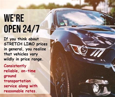 how much does a stretch limo cost to buy
