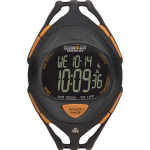 Timex Ironman Triathlon Lap Mens Sleek Watch Walmart Toronto