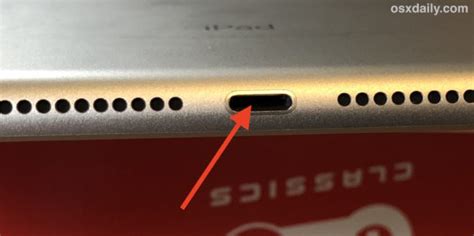 Ipad Says Not Charging When Plugged Into Computer Heres The Fix