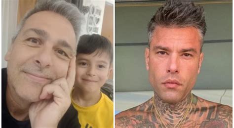 Gioele Putzu morto a 9 anni il papà scrive a Fedez L incidente a 200