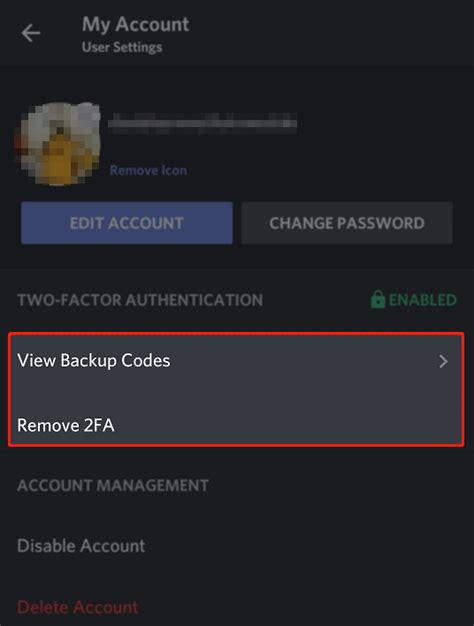 Discord Backup Codes Learn Everything You Want To Know MiniTool