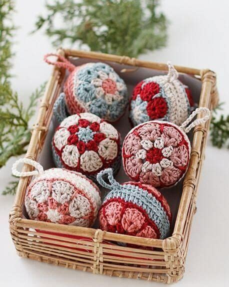 Pin Di Elisa Jaimes Su Crochet Navidad Fiori Natalizi Natale Fai Da