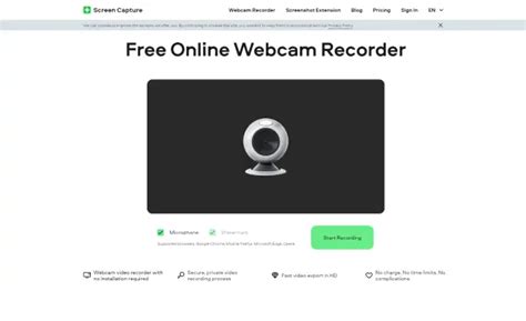 Best Free Webcam Software For Windows Movavi