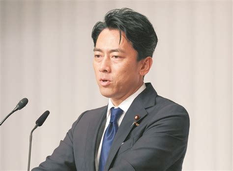 B 自民党 小泉進次郎氏、「クビを切りやすくなる」とかつて批判された解雇規制緩和に前向き 自民総裁選、候補者間には温度差：東京新聞