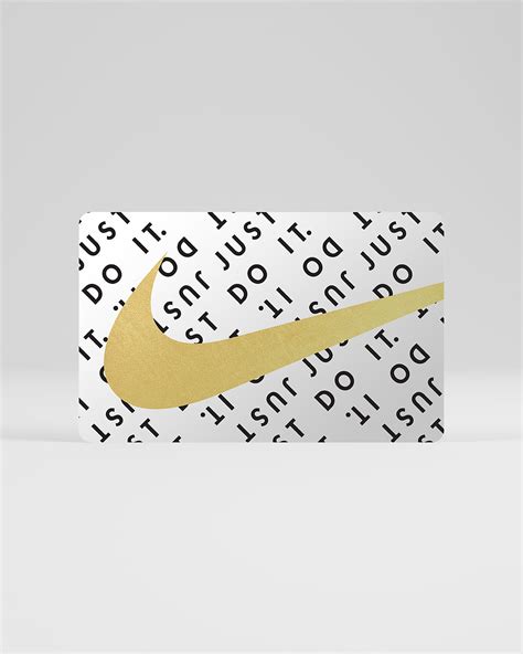 Nike Gift Card . Nike.com