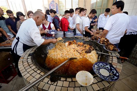 Uzbekistan intră pe harta turistică a românilor Ziarul National