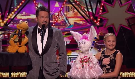 12-year-old ventriloquist Darci Lynne wins America’s Got Talent 2017 ...