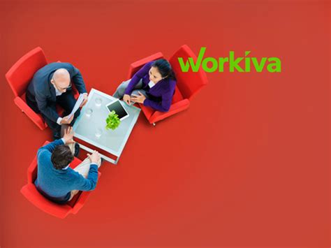 Workiva Acquires IPaaS Technology Provider OneCloud To Accelerate