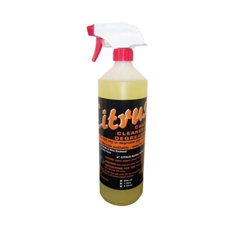 Buy Chain-Degreaser | Bike Degreaser | Citrus Based Cleaner Nz