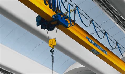 Overhead Cranes Exceptional Overhead Gantry Solutions