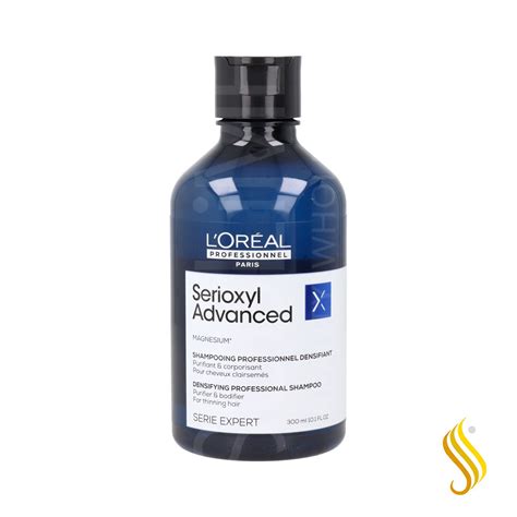 Loreal Expert Scalp Advanced Serioxil Champ Ml