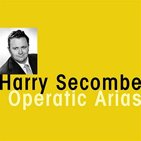 Amazon co jp Operatic Aras Explicit Harry Secombe デジタルミュージック