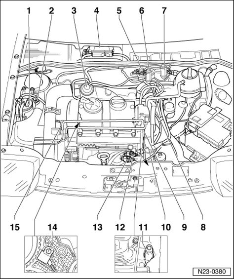 Volkswagen Workshop Service And Repair Manuals Polo Mk Power Unit