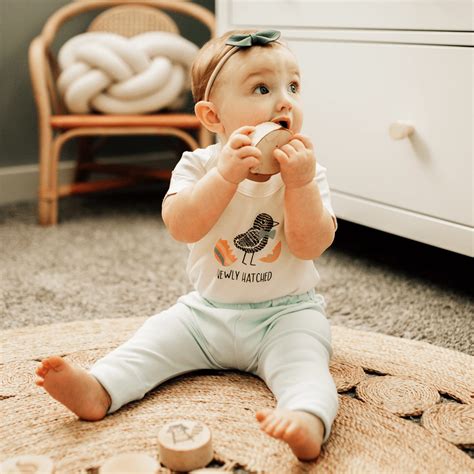 11 Best Organic Baby Clothes Brands Parents Are So Into