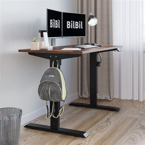 Stylish Adjustable Standing Desk | visitchile.cl