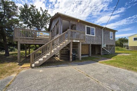 Rhea Of Sunshine 271 2br 1ba Oceanside In Avon Nc Outer Beaches