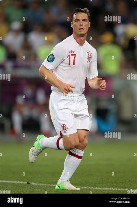 Scott parker england hi-res stock photography and images - Alamy