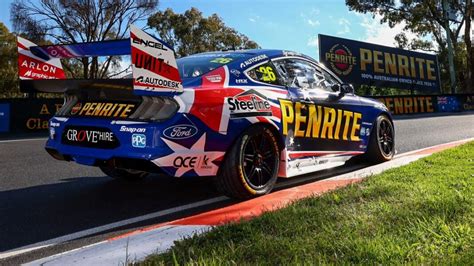 Gallery Your Guide To All The 2021 Supercars Liveries