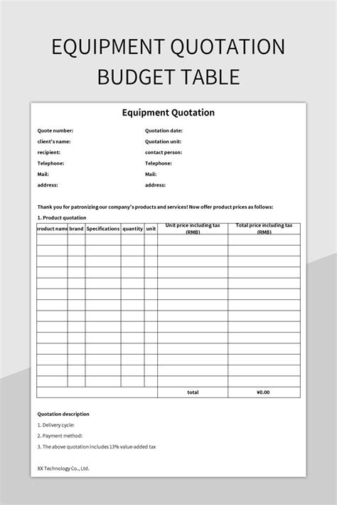 Free Equipment Downtime Templates For Google Sheets And Microsoft Excel