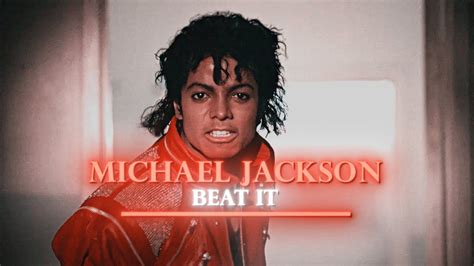 michael jackson beat  edit hd fps youtube