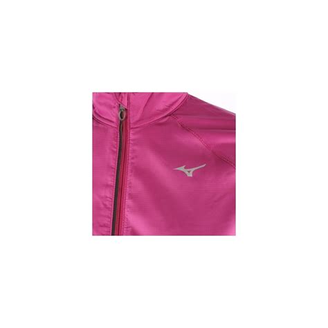 Chaqueta Mizuno Breath Thermo Tutriatlon