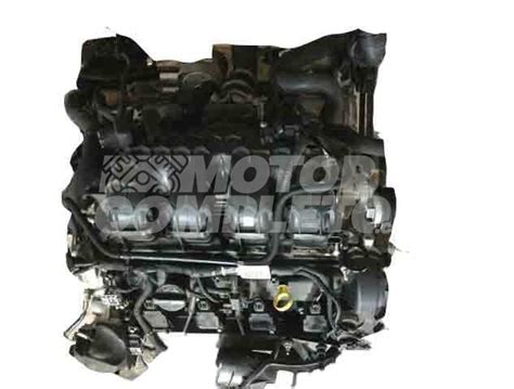 Motor Volkswagen Polo Ii C Segunda Mano Ref Gk