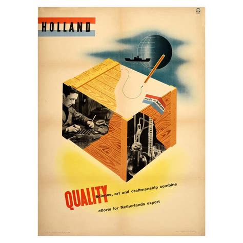 Vintage Science Poster at 1stDibs