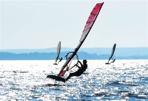 Abc Surf Cup Ku Nica Polskie Stowarzyszenie Windsurfingu