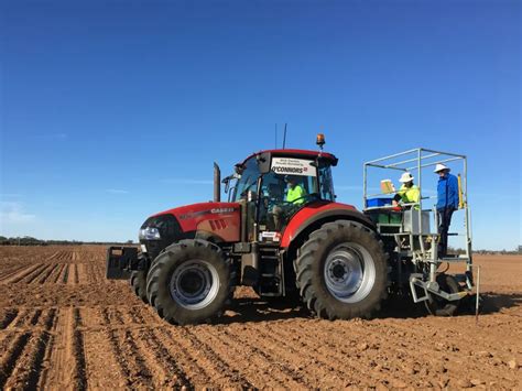 Bcg Annual General Meeting Report 2022 Birchip Cropping Group